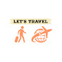 Let us Travel logo