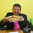 nU-RH3_EUrM-channel-avatar-El Huarache Oaxaqueño