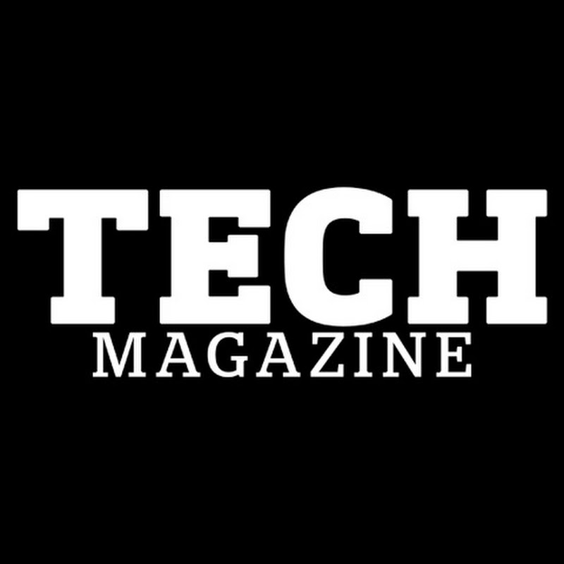 Tech Magazine ZA