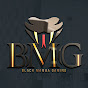 BLACK MAMBA GAMING logo