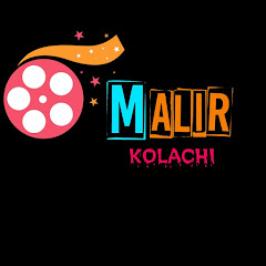 Логотип каналу Malir kolachi