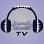Alpha Muziq TV logo