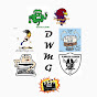 DWMG Clan logo