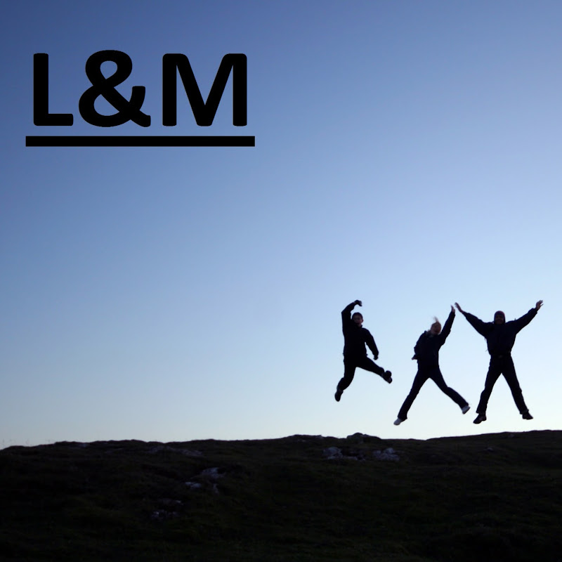 L&M Logo