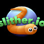 Slither.io highlights logo