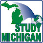 Study Michigan logo