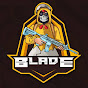 Blade YT logo
