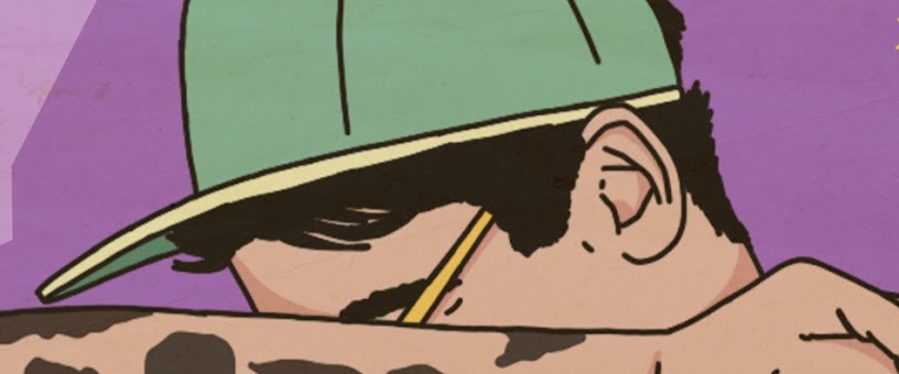 Artist Thumbnail