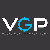 Valve Gear Productions