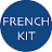 French Kit 20