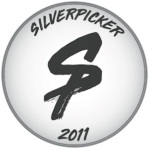 Silverpicker YouTube channel image