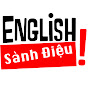 Tiếng Anh Sành Điệu logo