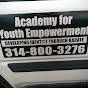Academy for Youth Empowerment Karate-Do