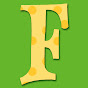 Freckleland logo