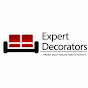 Expert Decorators logo