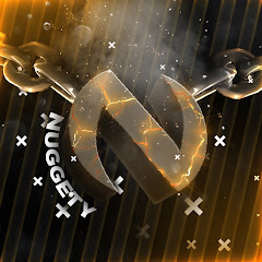 Nuggety