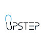 Upstep Custom Orthotics logo
