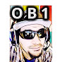 OBoneSOB logo