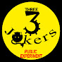 3 Jokers- Public Experiment logo