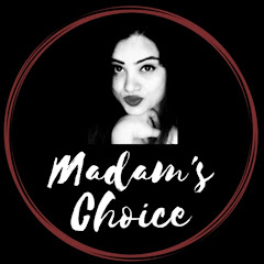 Madams Choice Avatar