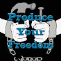 Produce Your Freedom logo