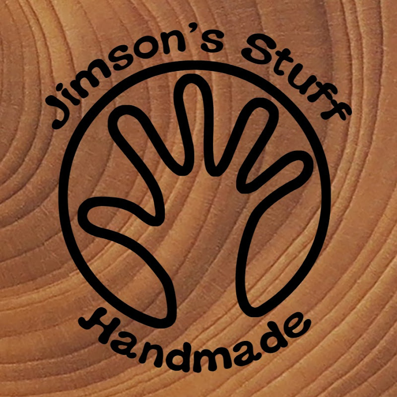 Jim Overton - Jimson's Stuff icon