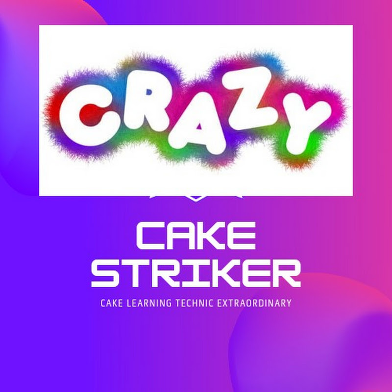 Crazy Cake Striker