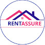 Landlord RentAssure logo