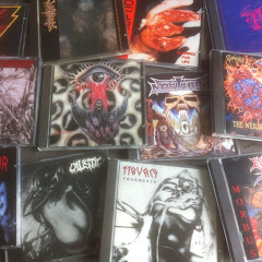 Rare Thrash