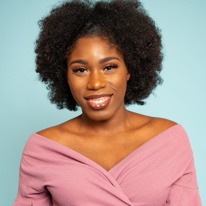 Kelsia Liburd icon