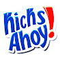Kicks Ahoy