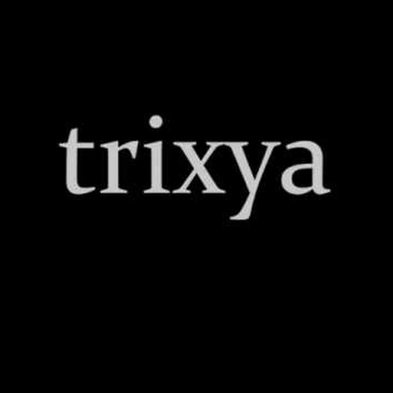 Trixyadotcom