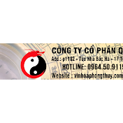 Vinh Hoa Phong Thủy