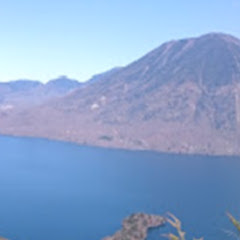 山の人アイコン画像