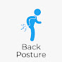 Back Posture logo