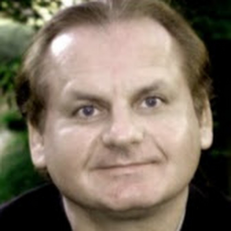 Walter Semkiw icon