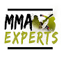 MMA EXPERTS logo