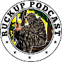 RuckUp Podcast logo