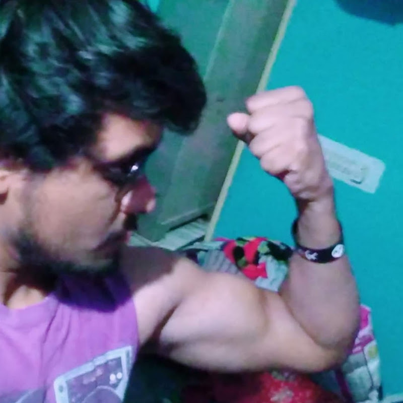 yatish prajapati