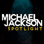 Michael Jackson's Spotlight Avatar