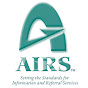 AIRS - Alliance of Information & Referral Systems logo