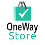 Store OneWay logo