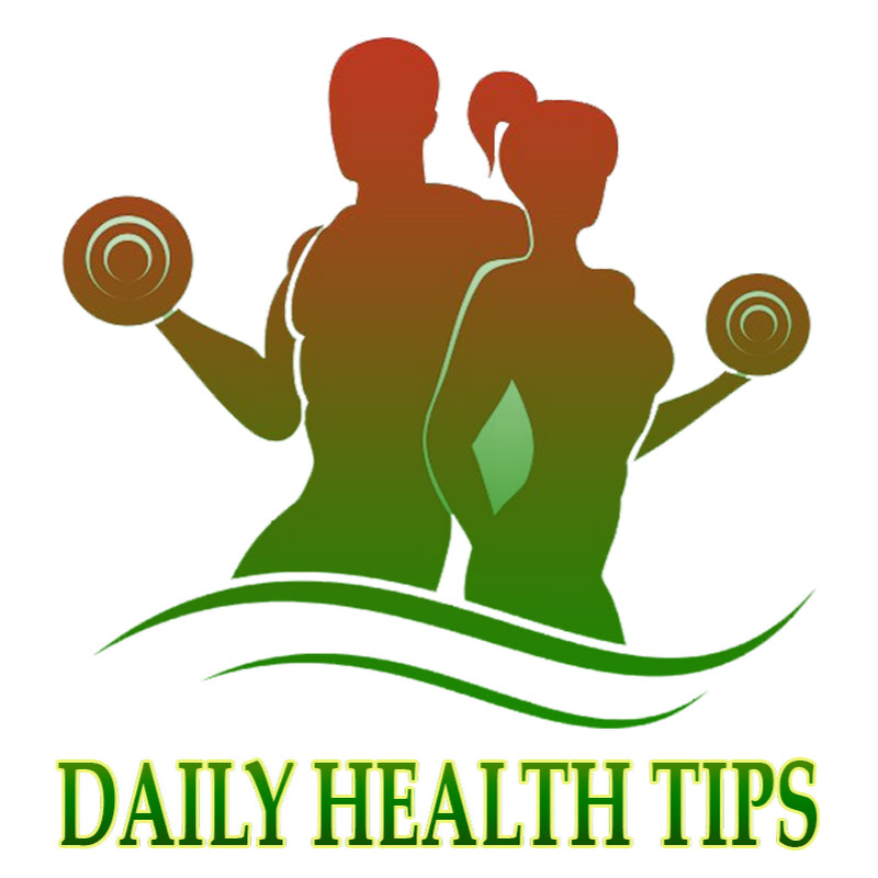 Daily health tips