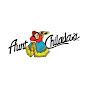 Aunt Chilada's logo