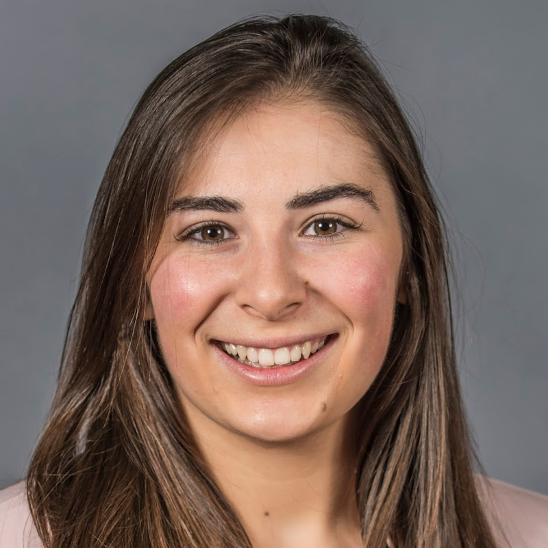 Jacklyn Cocozziello