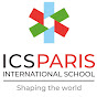 ICS Paris logo