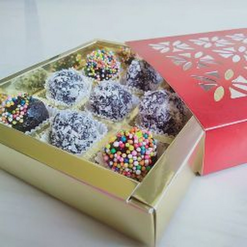 Chennai foods & Desserts