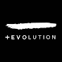 The Evolution logo