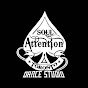 Soul Attention logo