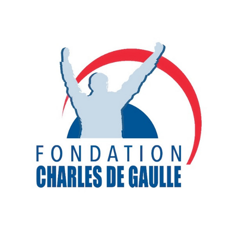 Fondation Charles de Gaulle icon